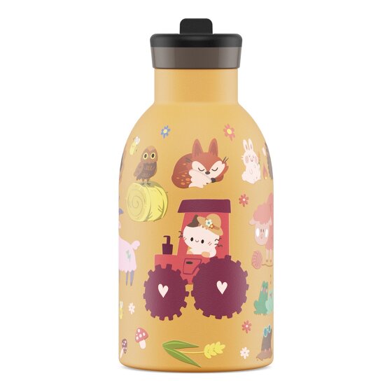 24Bottles Kids Clima Trinkflasche 300 ml