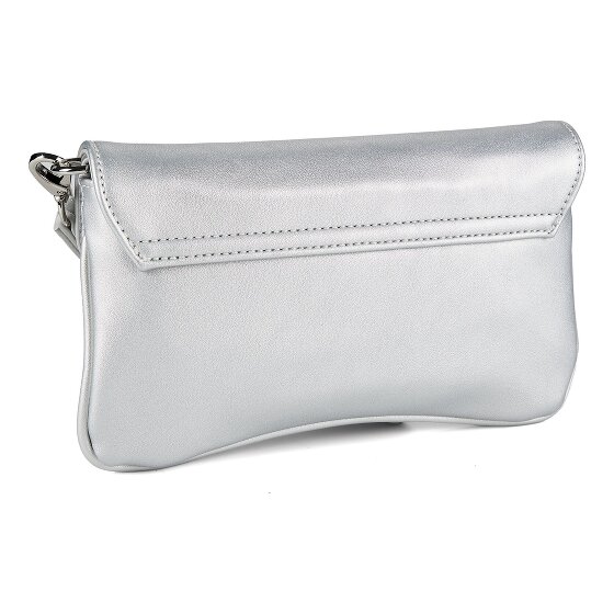 Valentino Ariel Mir Clutch Tasche 21 cm