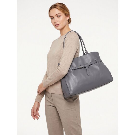 Coccinelle Sabine Schultertasche 39 cm
