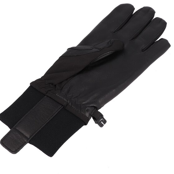 Kessler Sport Hafjell Handschuhe Leder
