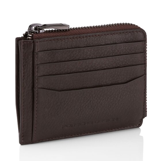 Porsche Design Business Geldbörse RFID Leder 11 cm