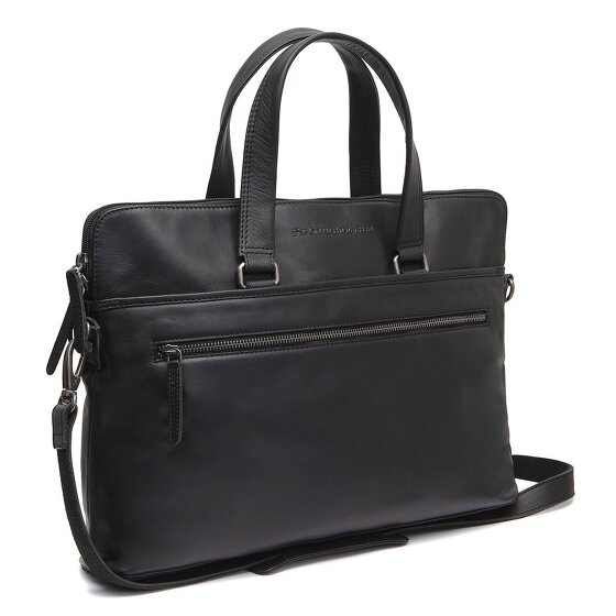 The Chesterfield Brand Elvas Aktentasche Leder 40 cm Laptopfach