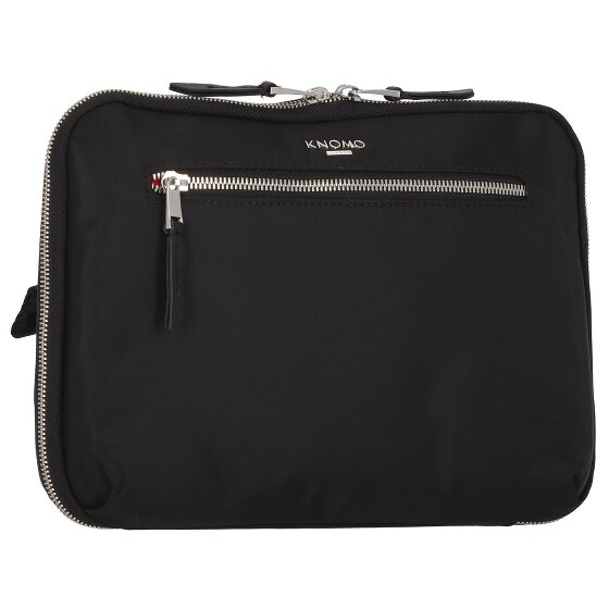 Knomo Mayfair Knomad Aktenmappe Organizer RFID 30 cm