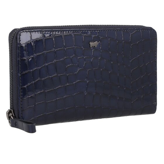 Braun Büffel Verona Geldbörse Leder 19 cm