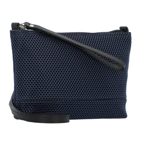Jost Mesh Umhängetasche 17 cm