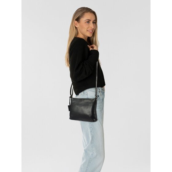 Burkely Antique Avery Umhängetasche Leder 25 cm