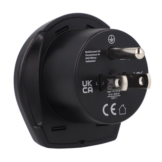 Samsonite Global TA Adapter Weltweit-Amerika