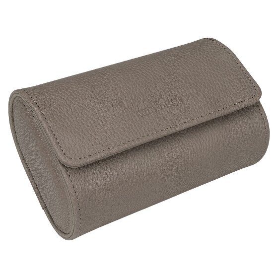 Windrose Uhrenbox 15 cm