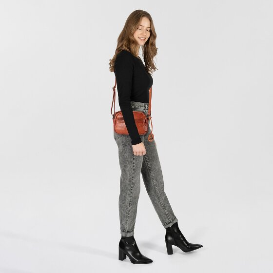 Harbour 2nd Nyla Umhängetasche Leder 22 cm