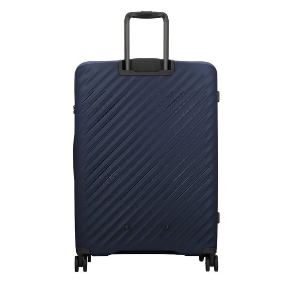Jump Levante 4 Rollen Trolley 75 cm