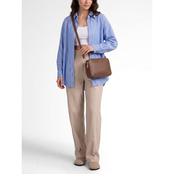 Joop! Susan Umhängetasche Leder 22 cm