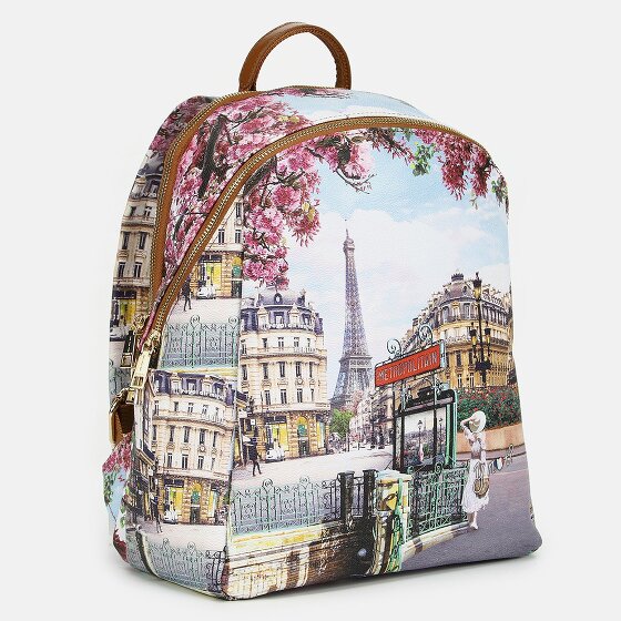 Y Not? Yesbag Daypack 34 cm Laptopfach