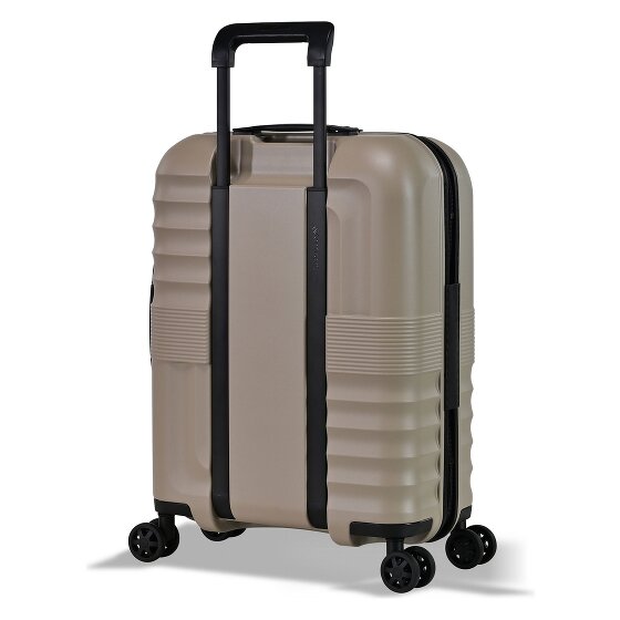 Eminent Dandelion 4 Rollen Kabinentrolley S 40 cm