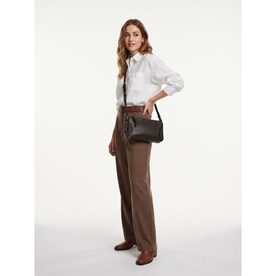 Liebeskind Clarice II Umhängetasche M Leder 26 cm