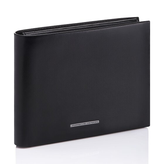 Porsche Design Classic Geldbörse RFID Leder 12.5 cm