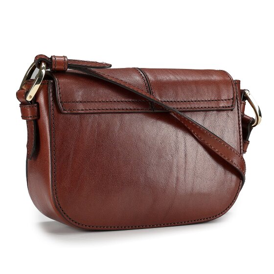 The Bridge Faentina Umhängetasche Leder 24 cm