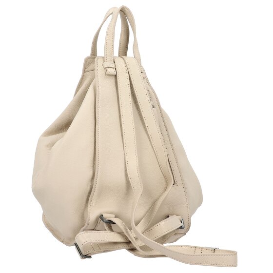 Harbour 2nd Just Pure Mireille City Rucksack Leder 30 cm