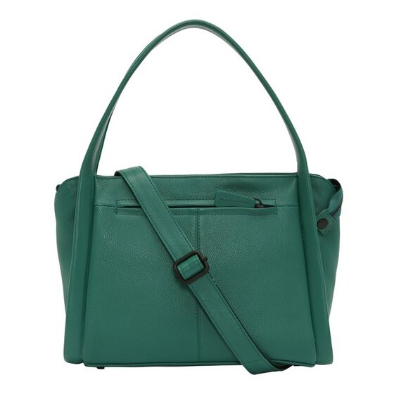 Voi 4Seasons Schultertasche Leder 29 cm