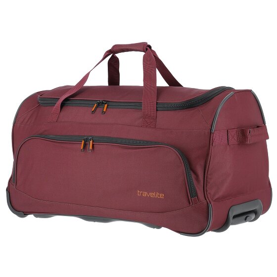Travelite Basics 2 Rollen Reisetasche 71 cm