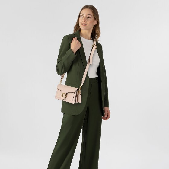 Coach Tabby Schultertasche Leder 20 cm