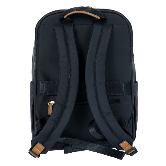Bric's X-Collection Daypack 39 cm Laptopfach