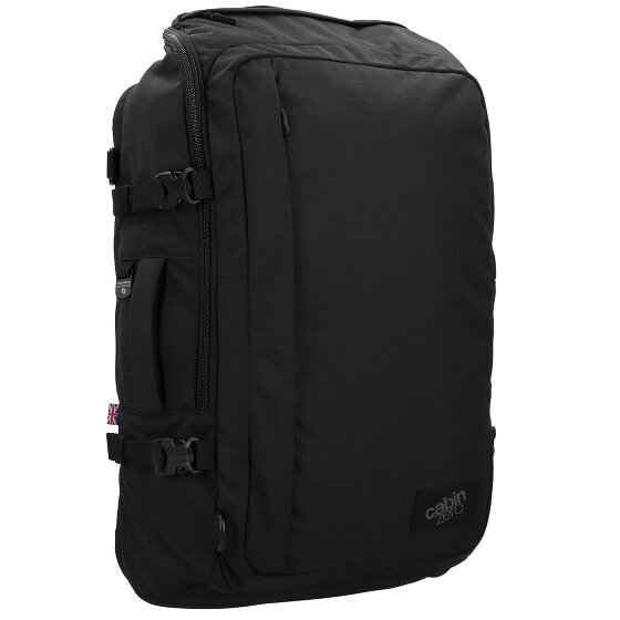 Cabin Zero Adventure Cabin Bag ADV 42L Rucksack 55 cm