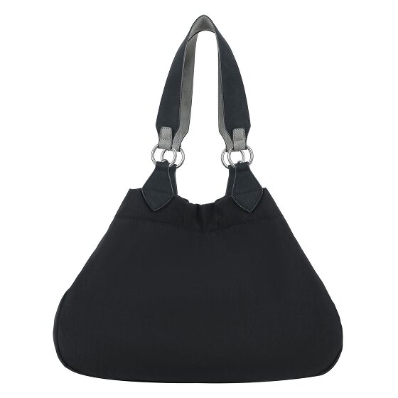 Fritzi aus Preußen Izzy Medium Limited Tüddelüt Schultertasche 42 cm