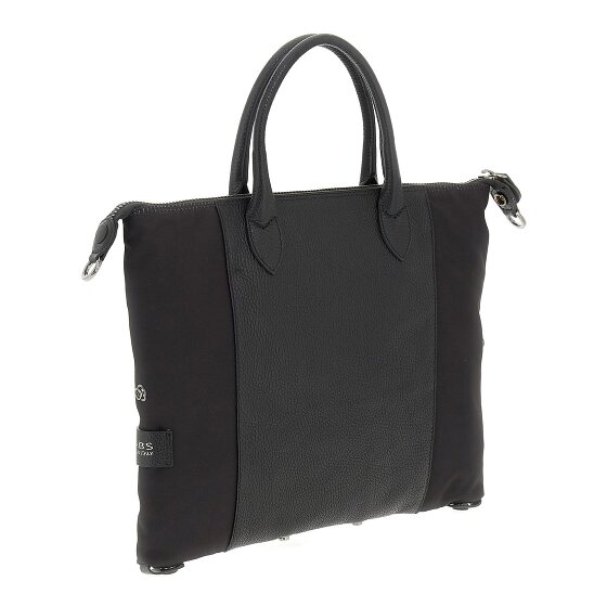 Gabs G3 Schultertasche M Leder 37 cm