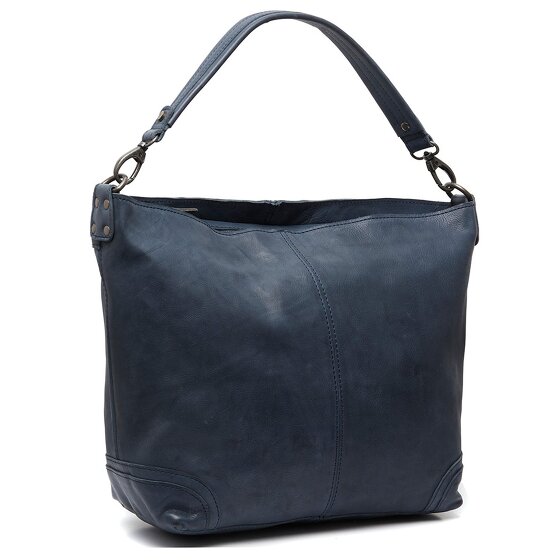 The Chesterfield Brand Bolivia Schultertasche Leder 32 cm
