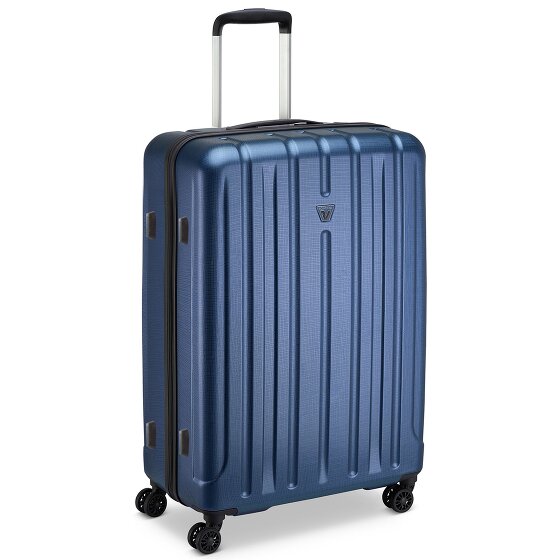 Roncato Kinetic 2.0 4 Rollen Trolley M 66 cm mit Dehnfalte Roncato Kinetic 2.0 4 Rollen Trolley M 66 cm mit Dehnfalte