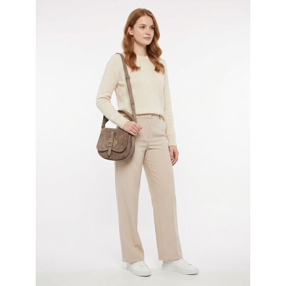 Coccinelle Mavery Schultertasche Leder 22 cm