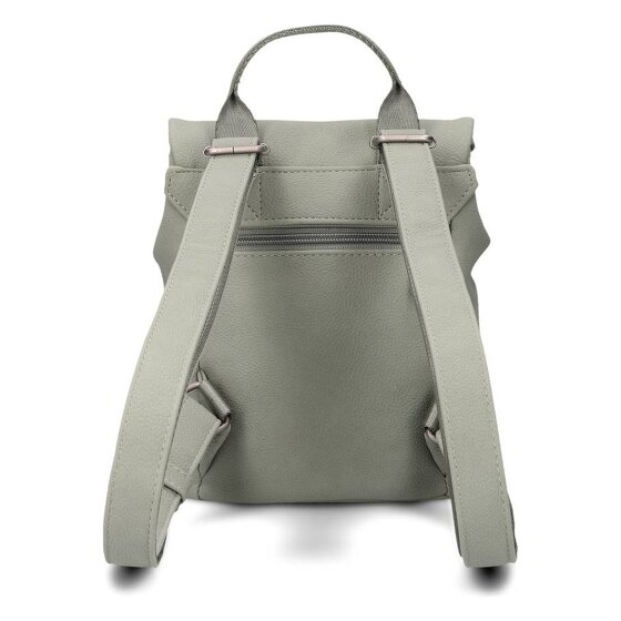 Zwei Mademoiselle.M Daypack 22 cm