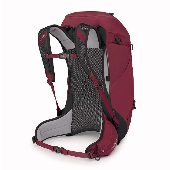 Osprey Hikelite Zip 32 Wanderrucksack S-M 55 cm