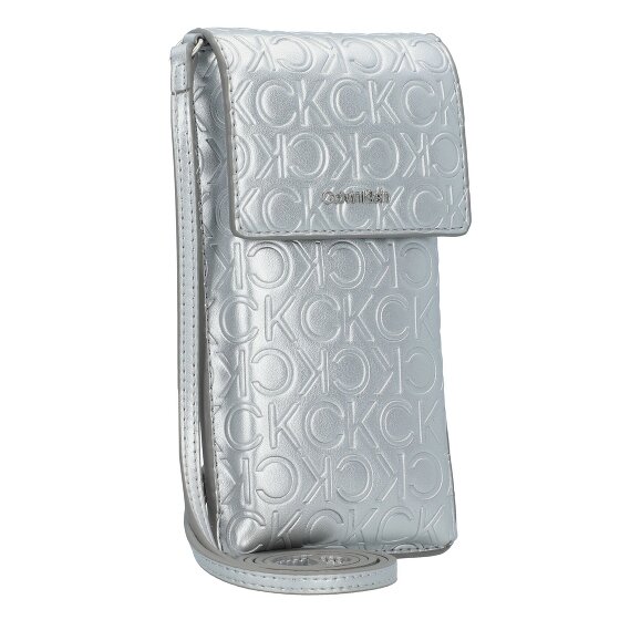 Calvin Klein CK Must Handytasche 13 cm