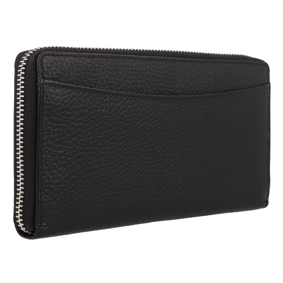 Braun Büffel Hanna Geldbörse RFID Schutz Leder 18.5 cm