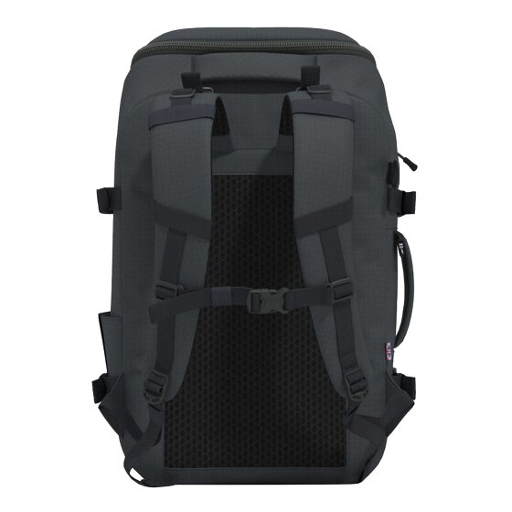 Cabin Zero Adventure Cabin Bag ADV 32L Rucksack 46 cm