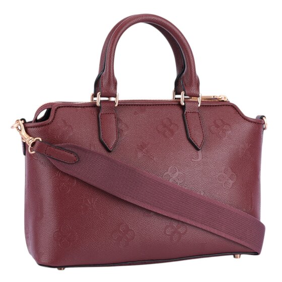 Joop! Decoro Stampa Handtasche 30 cm