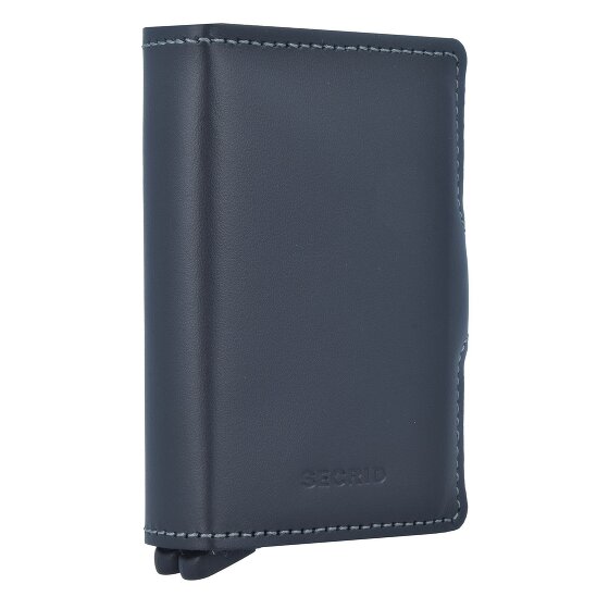 Secrid Twinwallet Original Kreditkartenetui Geldbörse RFID Leder 6,5 cm