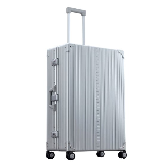 Aleon Traveler 4-Rollen Trolley 81 cm Aleon Traveler 4-Rollen Trolley 81 cm