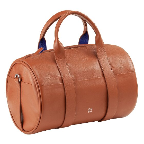 DuDu Megan Handtasche Leder 25 cm