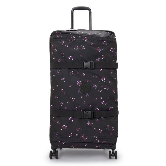 Kipling Basic Prt Spontaneous 4 Rollen Trolley L 78 cm