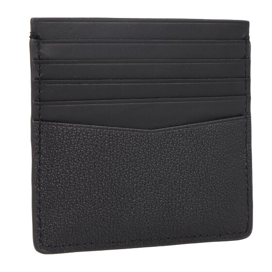 Calvin Klein Jeans Mono Kreditkartenetui Leder 10 cm