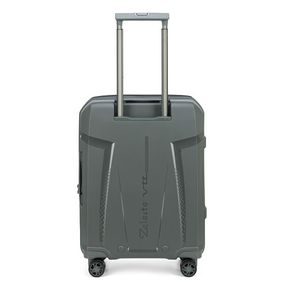 Epic Zeleste 4 Rollen Kabinentrolley 55 cm