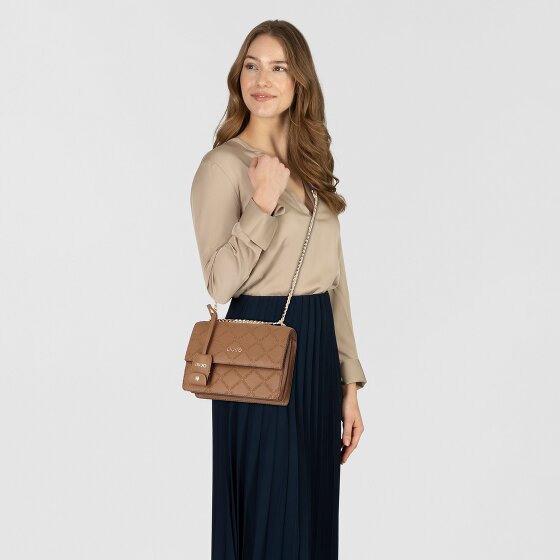 Liu Jo Adonide Schultertasche M 23 cm