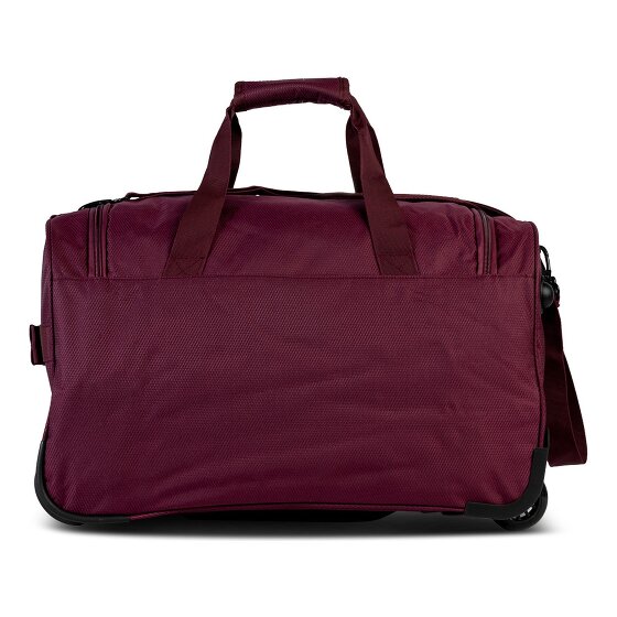Worldpack 2 Rollen Reisetasche 52 cm