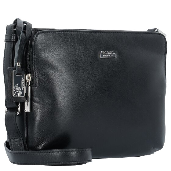 Picard Really Umhängetasche Leder 22 cm