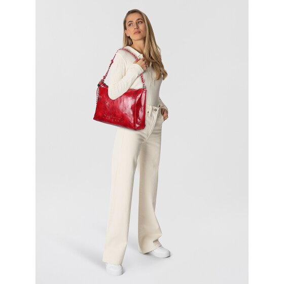 Desigual Half Schultertasche 39.5 cm