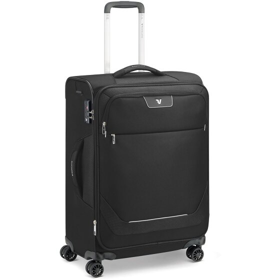 Roncato Joy 4-Rollen Trolley 63 cm