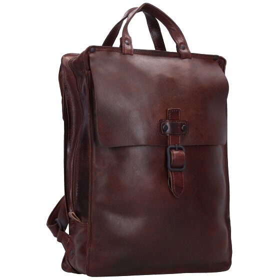 Harold's Aberdeen Rucksack Leder 38 cm