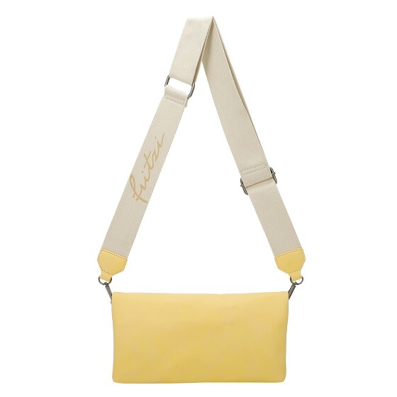 Fritzi aus Preußen Ronja Cross Vintage Umhängetasche 30 cm